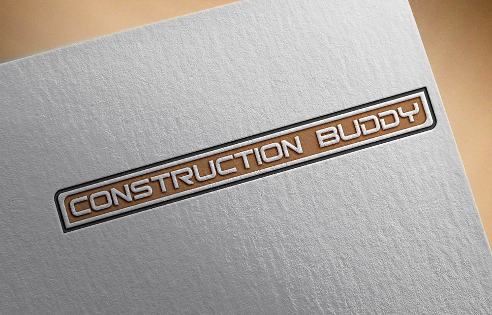 Logo Design for Construction Buddy