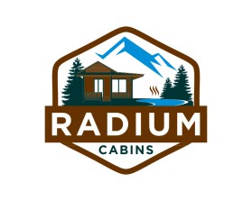 Radium Cabins entry by mulia
