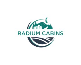 Radium Cabins entry by eunois