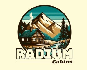 Radium Cabins entry by TRT