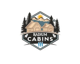 Radium Cabins entry by Zavi