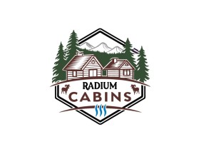 Radium Cabins entry by Zavi