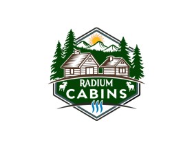 Radium Cabins entry by Zavi