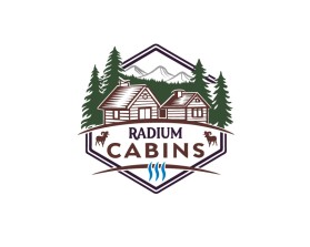 Radium Cabins entry by Zavi