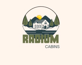 Radium Cabins entry by Pinkig5