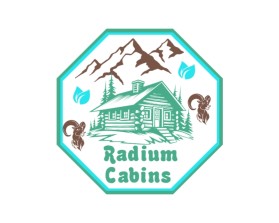 Radium Cabins entry by Oussbak