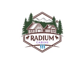 Radium Cabins entry by Zavi