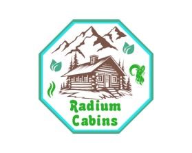 Radium Cabins entry by Oussbak