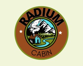 Radium Cabins entry by Pinkig5