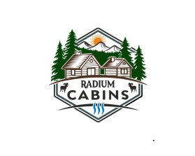 Radium Cabins entry by Zavi