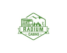 Radium Cabins entry by bartous