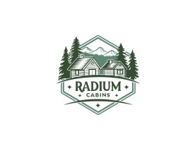 Radium Cabins entry by Zavi