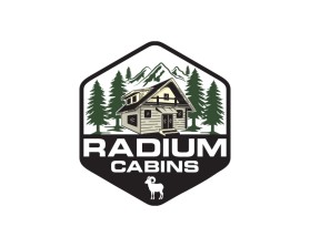 Radium Cabins entry by LeVi