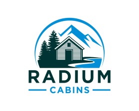 Radium Cabins entry by mulia