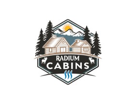 Radium Cabins entry by Zavi