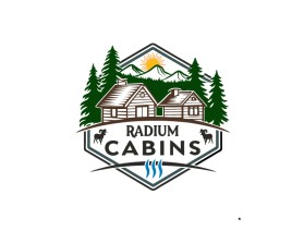 Radium Cabins entry by Zavi