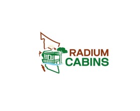 Radium Cabins entry by bartous