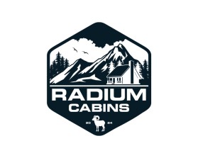 Radium Cabins entry by LeVi