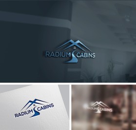 Radium Cabins entry by Dark49