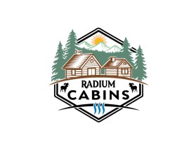 Radium Cabins entry by Zavi