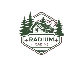 Radium Cabins entry by Hamja