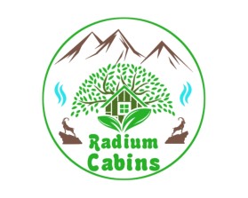 Radium Cabins entry by Oussbak