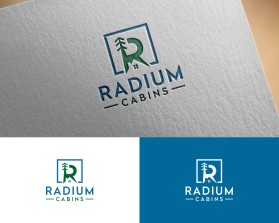 Radium Cabins entry by CrissONE