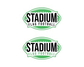 Winning entry: Stadium entry by LeVi