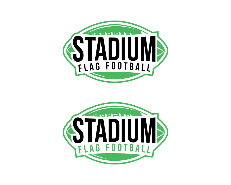 Logo Design for Stadium
