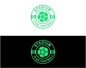 Stadium entry by yun