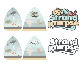Strandknirpse entry by Ari Muchtarom