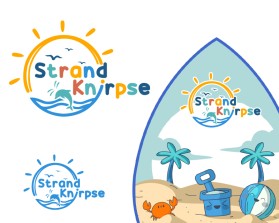 Strandknirpse entry by Recrod Viente