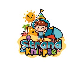 Strandknirpse entry by WOWIDEA
