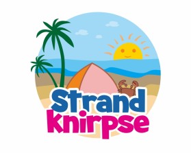 Strandknirpse entry by Ahmad Jalaludin