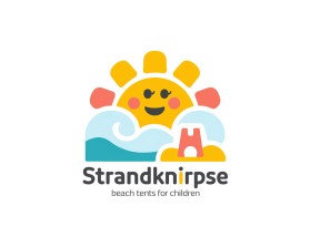 Strandknirpse entry by Nadine Gharbi