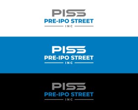 Pre-IPO Street, Inc. entry by SawDesigns