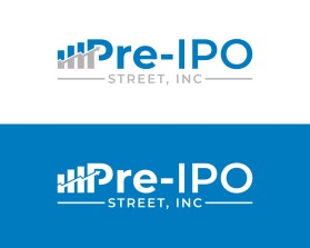 Pre-IPO Street, Inc. entry by Husnul Fatah