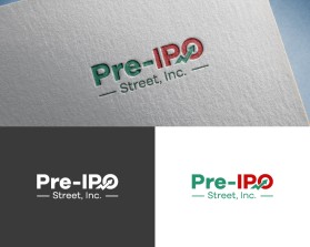 Pre-IPO Street, Inc. entry by Baabur Rohman