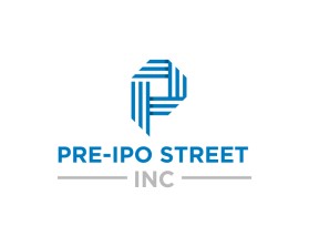 Pre-IPO Street, Inc. entry by tulus art