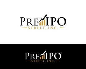 Pre-IPO Street, Inc. entry by Muhammad khafidz nur latif