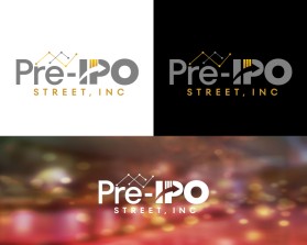 Pre-IPO Street, Inc. entry by Prasetyo Budi