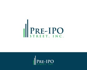 Pre-IPO Street, Inc. entry by rahayu ayu