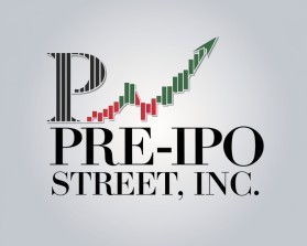 Pre-IPO Street, Inc. entry by amar khodrane