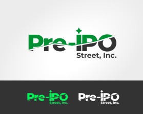Pre-IPO Street, Inc. entry by Yoyok Sanjoyo