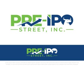 Winning entry: Pre-IPO Street, Inc. entry by Arif Fahmi