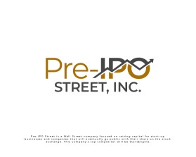 Pre-IPO Street, Inc. entry by Robert L. Turla