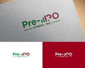 Pre-IPO Street, Inc. entry by zea