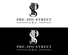 Pre-IPO Street, Inc. entry by xian XxX