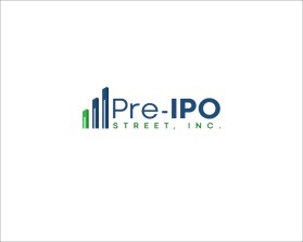 Pre-IPO Street, Inc. entry by muhammad roy faliq malindo