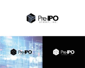 Pre-IPO Street, Inc. entry by ryan permana adhi